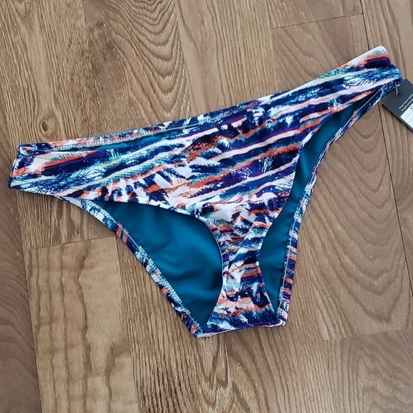 Mossimo swim bottom. Hipster style - Picture 1 of 3